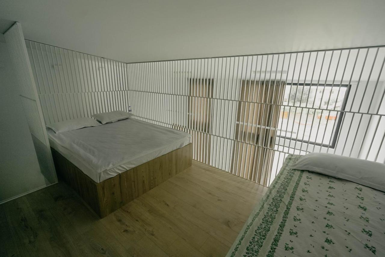 Krebuli Otel Kazbegi Dış mekan fotoğraf